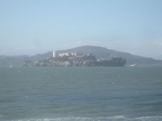 Alcatraz
