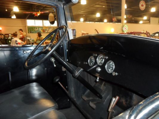 1935 Chevrolet 1/2 Ton Truck
