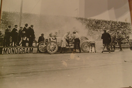 Anyone up for racing?

