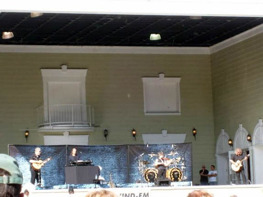 Kansas in Concert March 7, 2009
