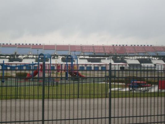 Driver family playground
