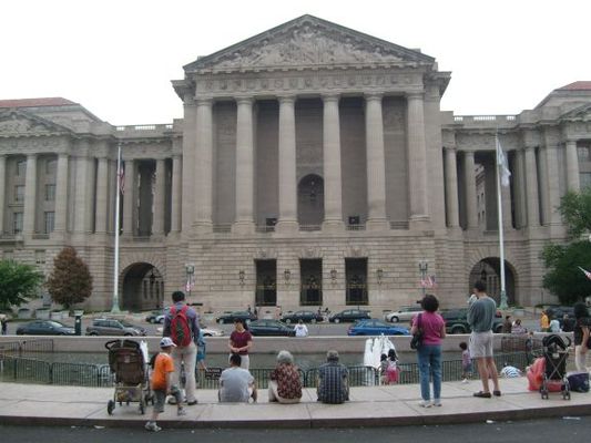 DC architecture
