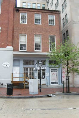 Ford's Theater
