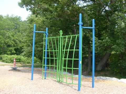 A climbing we will go
