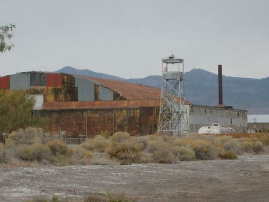 Desert reclaiming what is its.
