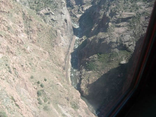 Royal Gorge
