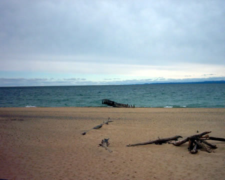Lake Superior

