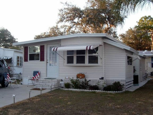 Some do a beautiful job of blending the addons and trailer together into a house.
